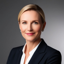 Anna Huber