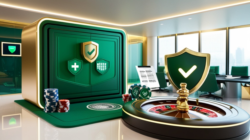 Verde Casino Analyse