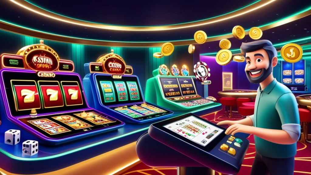 Verde Casino Review