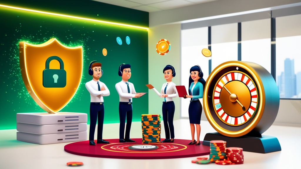Verde Casino Bewertungen