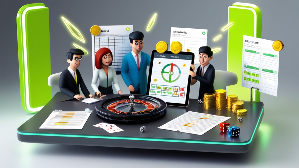 Verde Casino Analyse