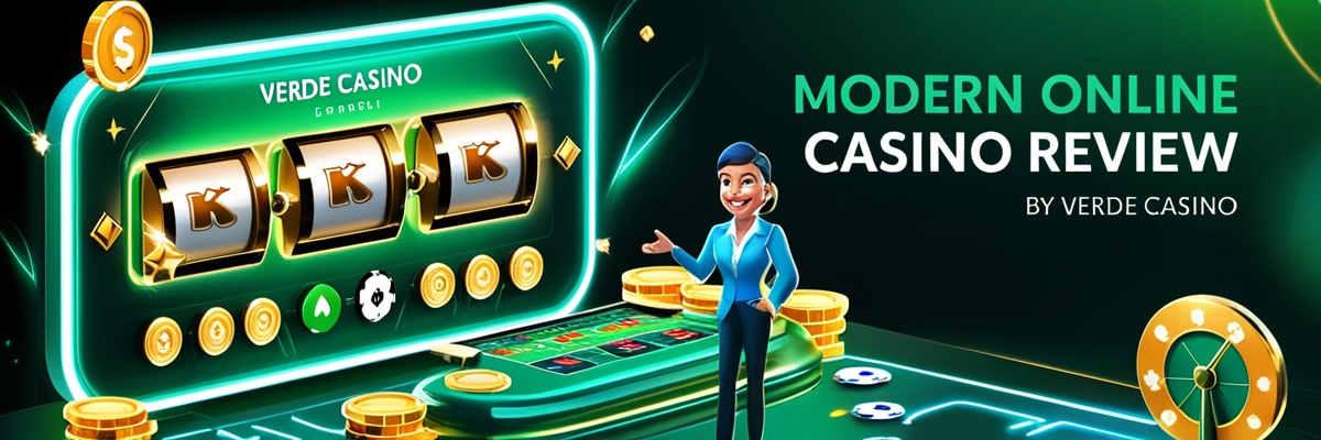 Verde Casino Bewertung